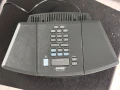 FM радио часовник стерео система CD player BOSE AWRC2G, снимка 4