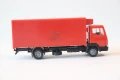 WIKING??? 1:87 H0 MERCEDES BENZ 814 КАМИОН МОДЕЛ, снимка 5