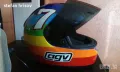 каска AGV, снимка 1