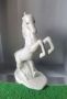 Порцеланова фигура статуетка Кон, снимка 1 - Колекции - 45583043