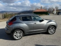 Nissan Juke 1.6, снимка 4