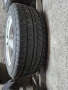 джанти 16цола със зимни гуми , снимка 7