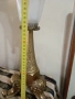 Барокова настолна лампа, снимка 5