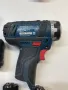 Винтоверт Bosch GSR 12V-15 FC, снимка 5