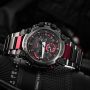 Мъжки часовник Casio G-Shock MASTER OF G Solar MTG, снимка 5