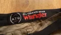 Wrangler ALL TAERRAIN GEAR Pakable Zip Off Cargo Stretch Trouser 34/32 - М еластичен панталон - 1264, снимка 15