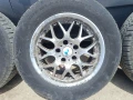 Rial Nogaro 17 5x120 , снимка 2