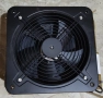 Вентилатор за вентилация,аспирация, снимка 3
