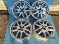 Алуминиеви джанти 4 x 98 mm. 16 цола за Fiat,Lancia , Ford Ka,Citroren Nemo ,Pegeot Bipper, снимка 1