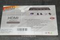 Нов HDMI аудио превключвател за PS5/PC/Xbox - 8K 60Hz селектор кутия, снимка 8