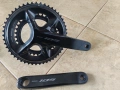 Чисто нов шосеен курбел Shimano 105 R7100, снимка 1