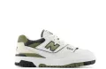 -Мъжки маратонки New Balance 550, снимка 1