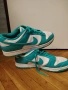 Nike dunk Low оригинални размер 44 5, снимка 2