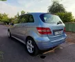 Mercedes B 180cdi - 2007г. *АВТОМАТИК*, снимка 6