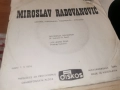 MIROSLAV RADOVANOVIC 2912251943, снимка 13