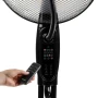 ентилатор с водна мъгла 16'' Muhler MF-1609RC, дистанционно управление, снимка 4