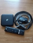 А1 Android TV BOX ZTE на А1 с телевизия - 2 бр.  , снимка 1