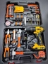 Винтоверт Dewalt!, снимка 3