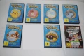 Колекционерски Pokemon Филми/ Pokemon Movies/НЕМСКО И АНГЛИЙСКО ОЗВУЧЕНИЕ, снимка 1