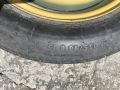Резервна гума патерица 15" 5х114.3, снимка 2