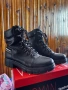 Дамски черни боти , снимка 5