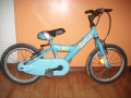 3 броя Драг,Drag 16" детски велосипед,колело със помощни колела.ПРОМО ЦЕНА., снимка 1 - Детски велосипеди, триколки и коли - 44226751