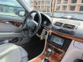 Продавам Mercedes-Benz W211 E280 бензин, снимка 16