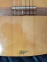 Vintage HOFNER 514H Concert guitar 1963 West Germany, класическа концертна китара. , снимка 4
