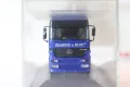 HERPA H0 1/87 MERCEDES BENZ ACTROS ВЛЕКАЧ МОДЕЛ КАМИОН, снимка 4