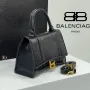 Дамска чанта Balenciaga - 9 налични цвята Код D751, снимка 2