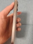 iPhone 15 Pro Max 256GB natural titanium, неразличим от нов,без драскотина,78% батерия, снимка 7