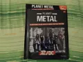 METAL PLANET брой 1 AC/DC, снимка 6