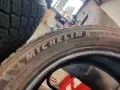 2бр. зимни гуми 205/55/17 Michelin, снимка 4