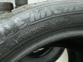 1бр зимна гума 205/50/17 MICHELIN L05425 , снимка 2