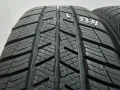 4бр зимни гуми 205/55/16 BARUM L05371 , снимка 1