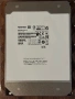 Toshiba 18TB Enterprise HDD (MG09ACA18TE) – SATA 3.5", снимка 6