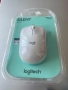 Logitech Безшумна Мишка, снимка 3