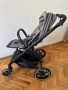 Детска количка марка CYBEX  2 в 1 Balios S Lux с кош, снимка 1