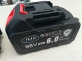 2БР-battery 98v-JMK 98V//6.0Ah LI-ION BATTERY PACK 1107251913, снимка 11