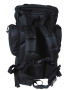 Раница Tactical 55 Ltr Black MFH, снимка 2