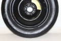 Резервна гума патерица Mercedes ML W163 (1998-2005г.) 5x112 / 66.6 mm, снимка 3