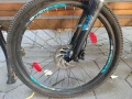 колело велосипед bike BYOX 26", снимка 3