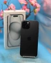 Apple iPhone 15, 128GB, 5G, Black , снимка 6