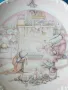 4бр Royal Doulton английска колекционерска декоративна порцеланова чиния-картина/приказки, снимка 3