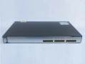 Продавам CISCO 3750G-12S, снимка 1