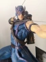XM Studios Marvel Hawkeye статуя фигура , снимка 4