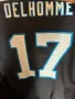 Carolina Panthers 2 XL Jake Delhomme vintage , снимка 5