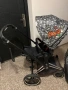  Детска количка Cybex Priam Rebellious, снимка 1
