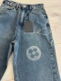 Дамски дънки Louis Vuitton-IM127j, снимка 3