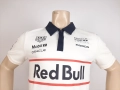 Red Bull Racing Team Polo Shirt - Оригинална мъжка тениска с яка, снимка 9